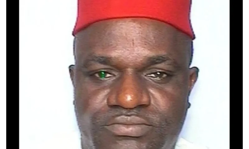 Ebonyi ex-speaker, Nwazunku dumps PDP, defects to APC