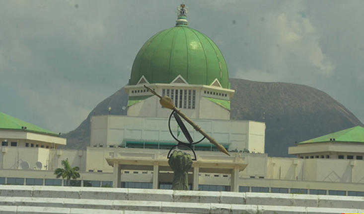 Senate to pass Tinubu’s tax bills today