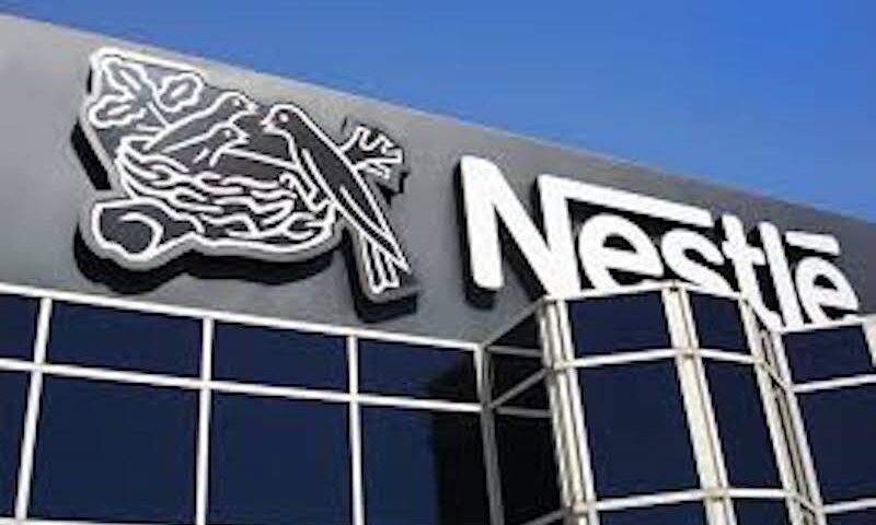 Nestle, Honeywell lift equity market to N257bn gain