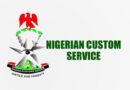 Customs intercept N1.5bn contraband