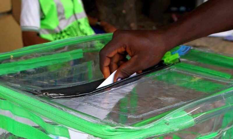 Electoral reforms: Forum seeks financial autonomy for SIECs