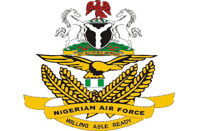 Air Force urges S’West, S’East youths to enlist for national unity