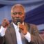 Pastor Kumuyi reveals he’s on revenge mission against devil after wife’s death