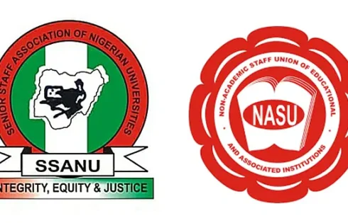 N50bn Earned Allowances: Crisis brews in varsities as SSANU, NASU reject sharing formula