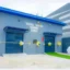 FAAN unveils new domestic cargo terminal in Lagos