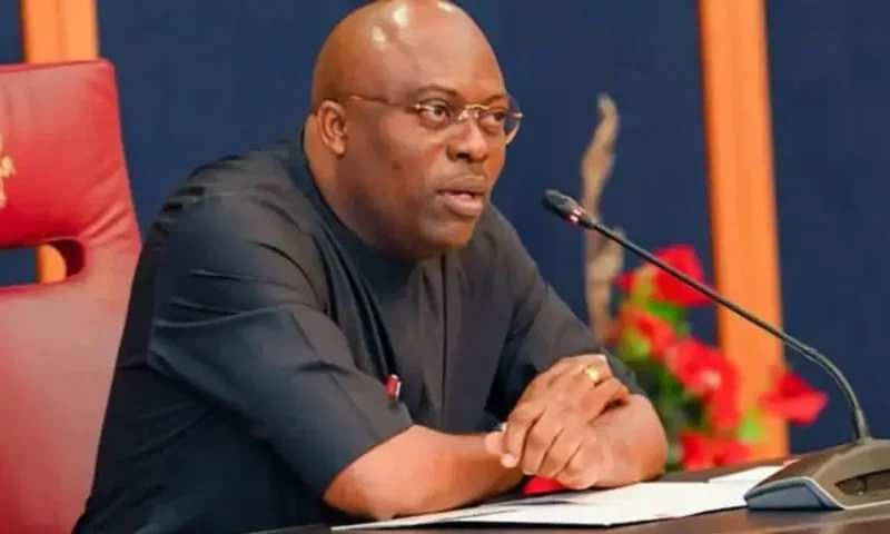 Democracy will soon return to Rivers – Fubara