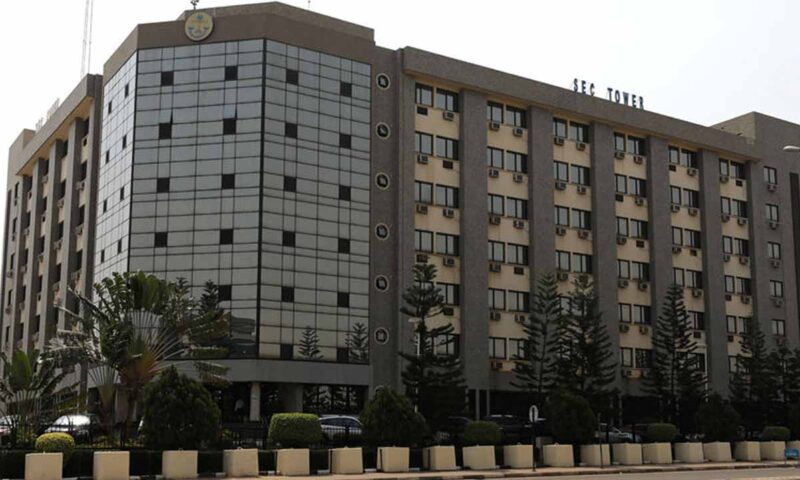 SEC plans stock market meeting on investments