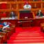 Senate confirms five INEC RECs