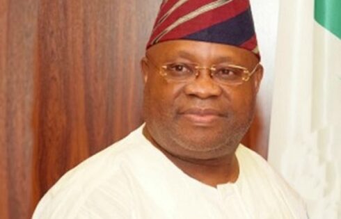 APC mocks Adeleke over collapsed Ido-Osun Road