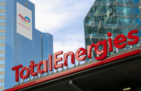 TotalEnergies declares N13.58bn dividend