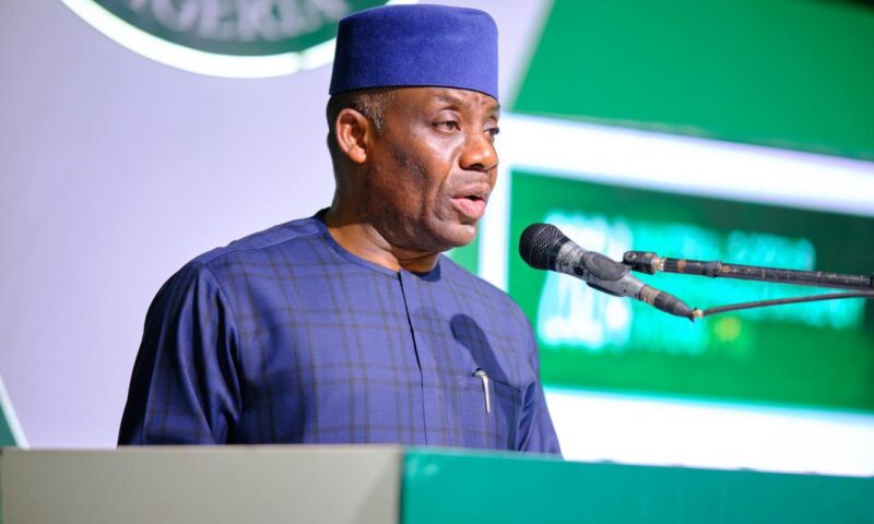 UTME mass failure proof anti-malpractice measures working — Minister