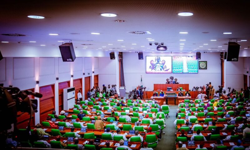 Insecurity: Reps, Benue gov clash as NASS resumes today