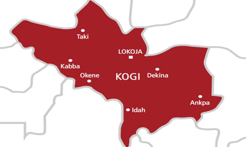 Vandalism stalls water supply in Lokoja metropolis