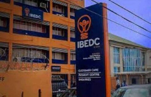 UBA moves to join suit challenging IBEDC sale