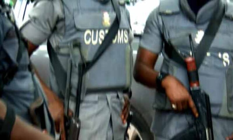 Customs to profile border fuel stations, auction 39,000 litres