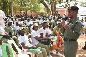 NYSC Not To Further Tolerate Corps Members Misconduct 