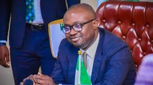 Speaker Abbas Commends Interior Minister, Tunji-Ojo, On 43rd birthday