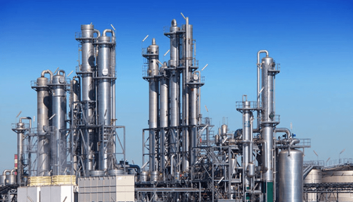 OPS pushes for refinery sell-off after $2.4bn wobbly repairs