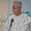 One party state: Tinubu on same page with PDP, other parties – Saraki