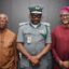 Apapa Customs Command To Boost Rail Cargo Movement