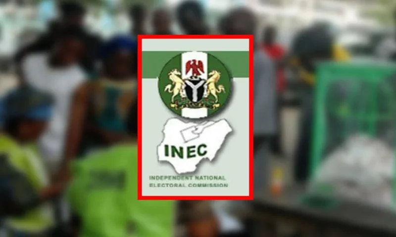 Anambra guber: NRM tackles INEC over alleged impostition of candidate