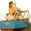 Lagos port terminal receives largest general cargo vessel