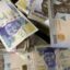 Naira strengthens over CBN intervention, FPI inflow