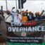 Protesters, APC supporters hold parallel rallies in Lagos, Abuja