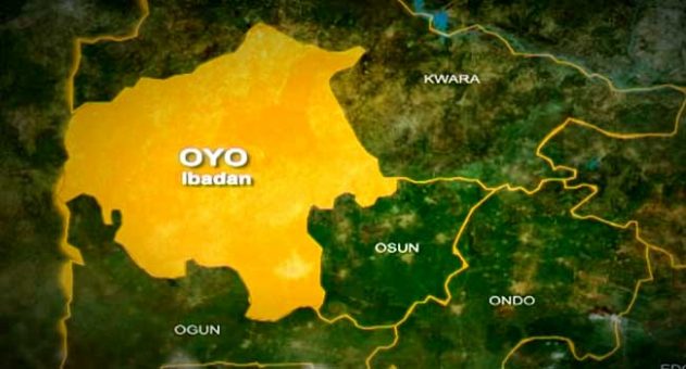 Oyo reaffirms commitment to resilient cities