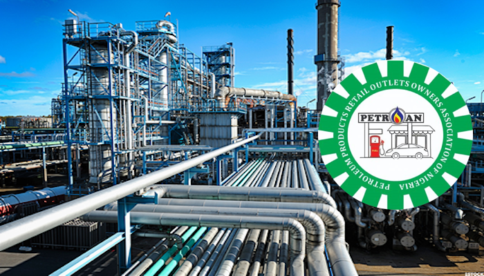 PETROAN Seeks Price Control Mechanism On Petrol