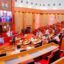Senate suspends procurement for ministries
