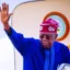 Tinubu arrives Benue