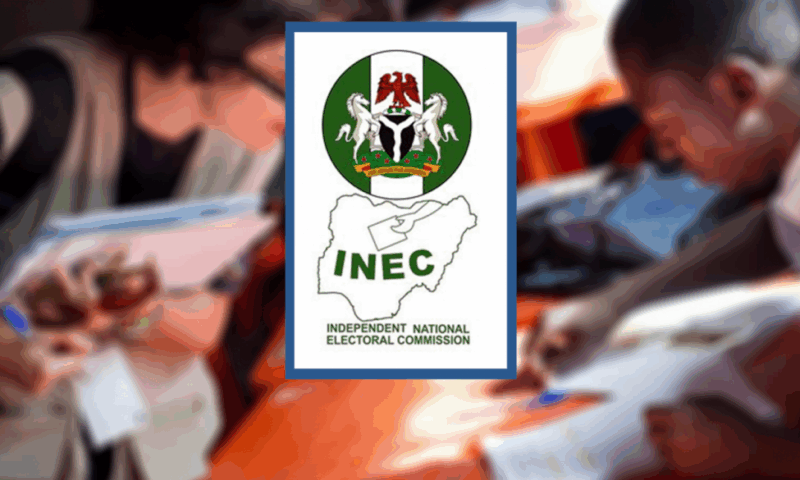 INEC rejects PDP’s 100 NEC meeting notice, gives reason