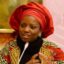 Amaechi’s wife challenges Wike over N4bn NDDC funds