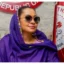 Natasha remains suspended – Nigerian Senate